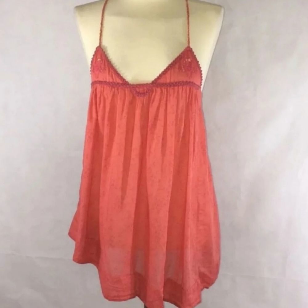 Free People M Top! Sleepwear
